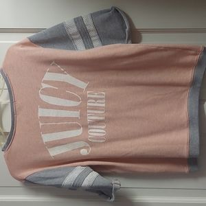 ❣️💫MARK DOWN💫❣️Juicy Couture Sweater